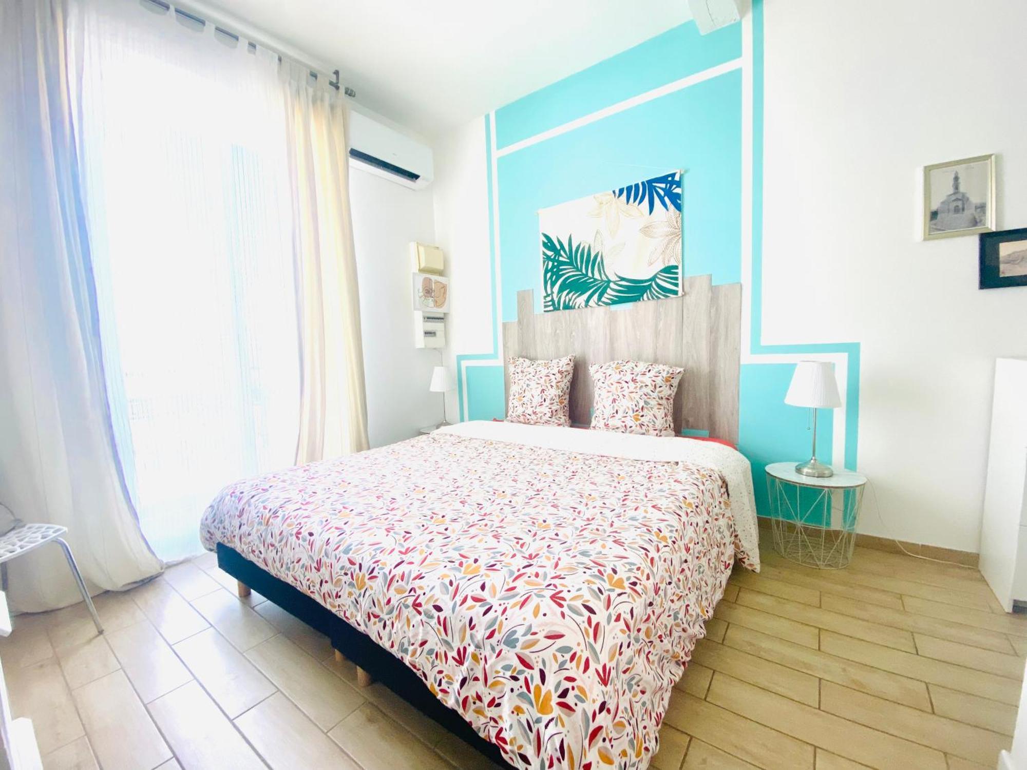 Magnifique 102 M2 Au Bord De L'eau Hyper Centre Apartment Sète