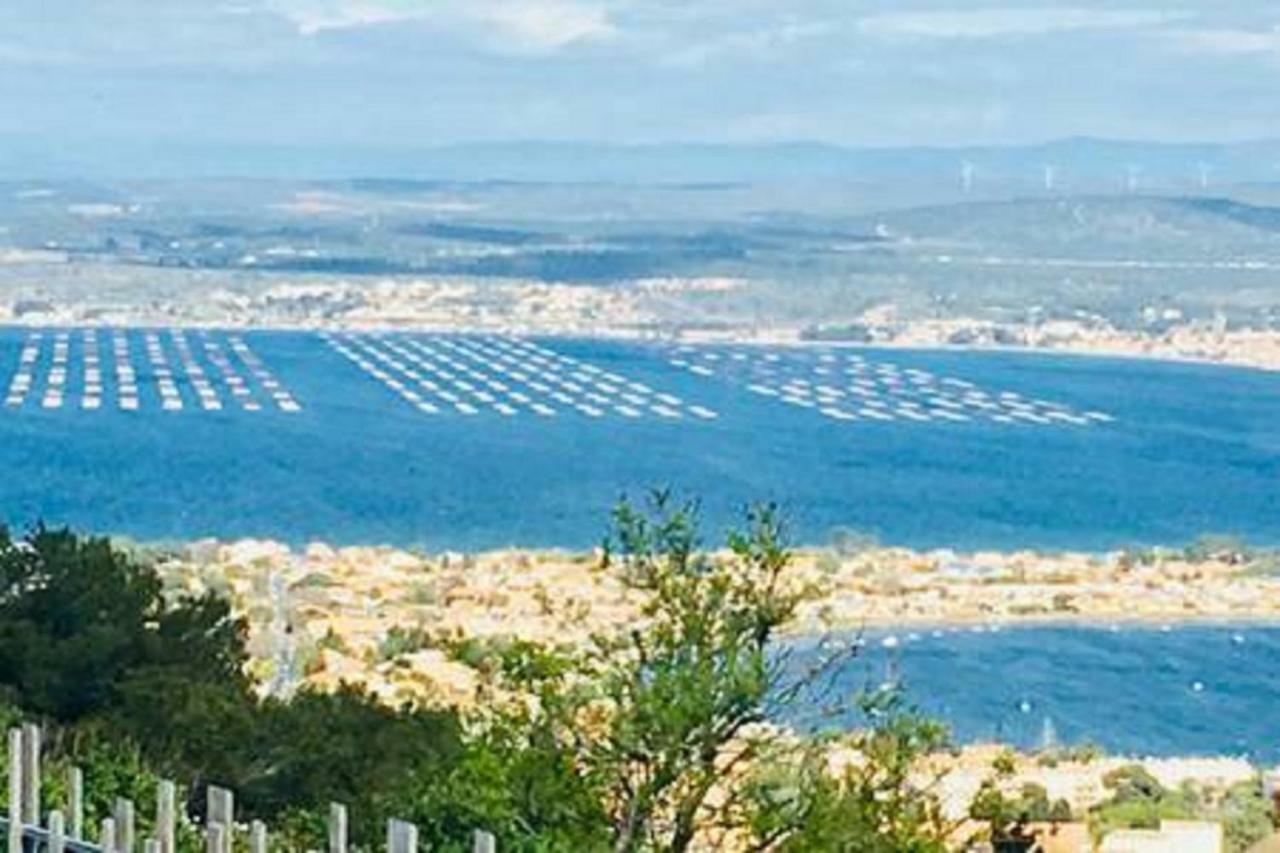 Magnifique 102 M2 Au Bord De L'eau Hyper Centre * Sète