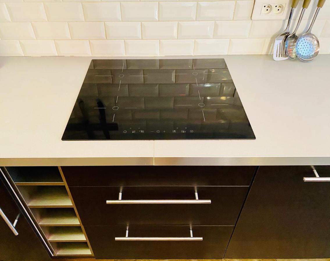 Magnifique 102 M2 Au Bord De L'eau Hyper Centre Apartment *